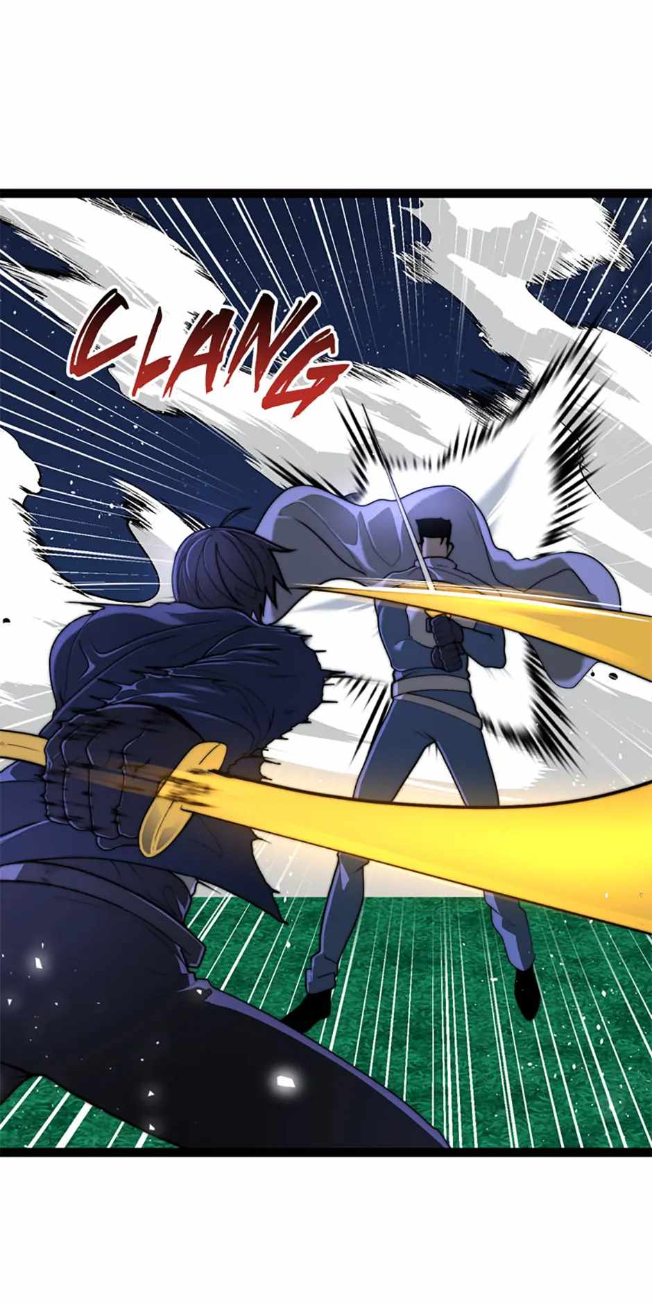 Solo Eating Chapter 68 18